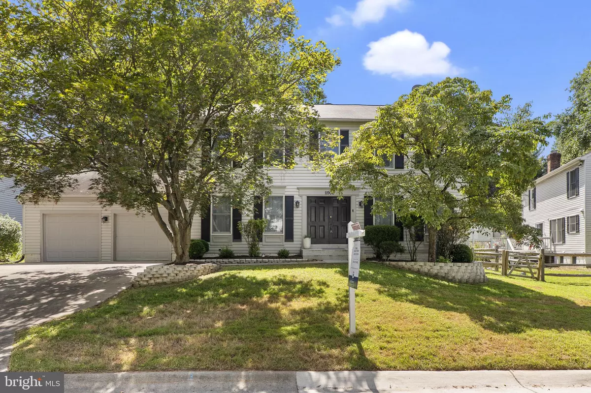 Germantown, MD 20874,11906 LEATHERBARK WAY