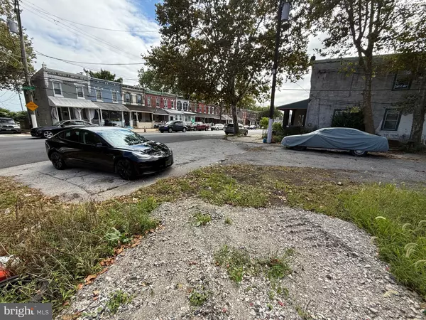 Philadelphia, PA 19143,1444 GRAYS FERRY AVE