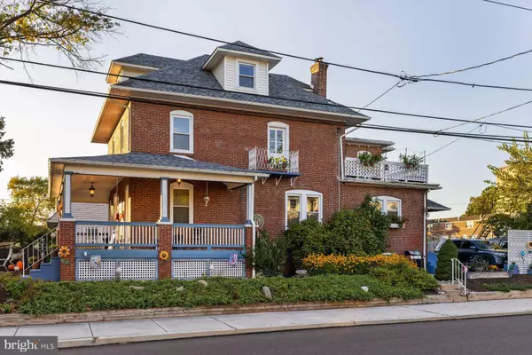 Lansdale, PA 19446,235 E 2ND ST