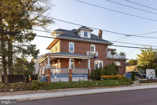 Lansdale, PA 19446,235 E 2ND ST