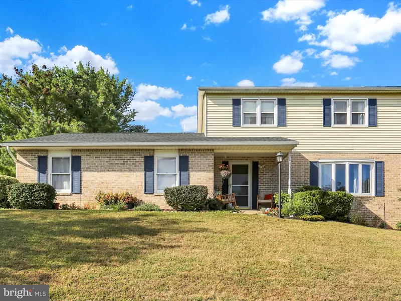 3526 BEECH RUN LN, Mechanicsburg, PA 17050