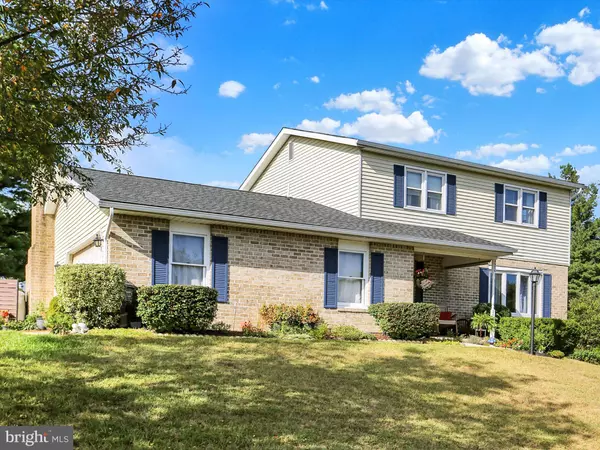 Mechanicsburg, PA 17050,3526 BEECH RUN LN