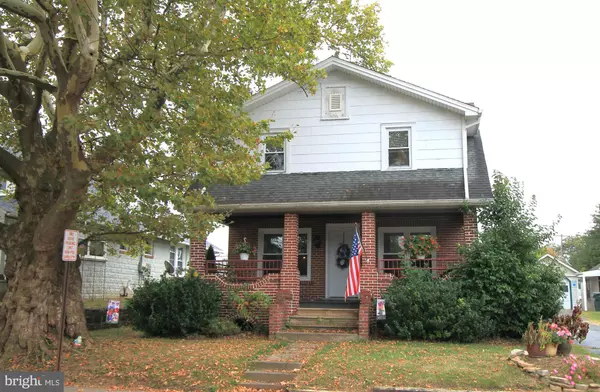 728 E BISHOP ST, Bellefonte, PA 16823