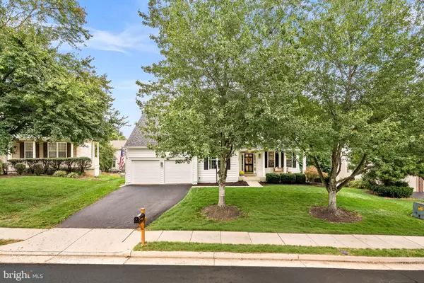 Leesburg, VA 20175,207 LAWNHILL CT SW