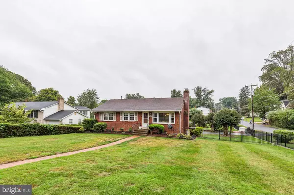 Fairfax, VA 22030,10611 ORCHARD ST