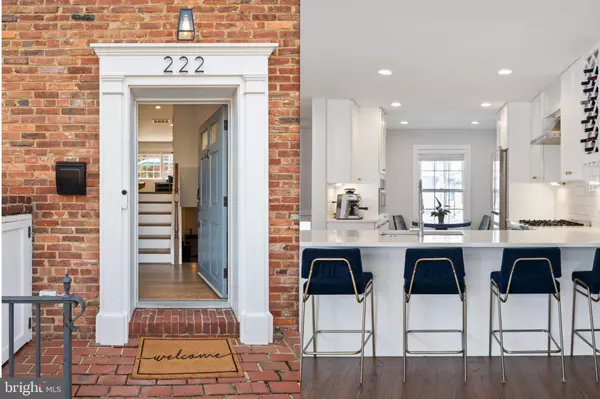 222 GREEN ST, Alexandria, VA 22314