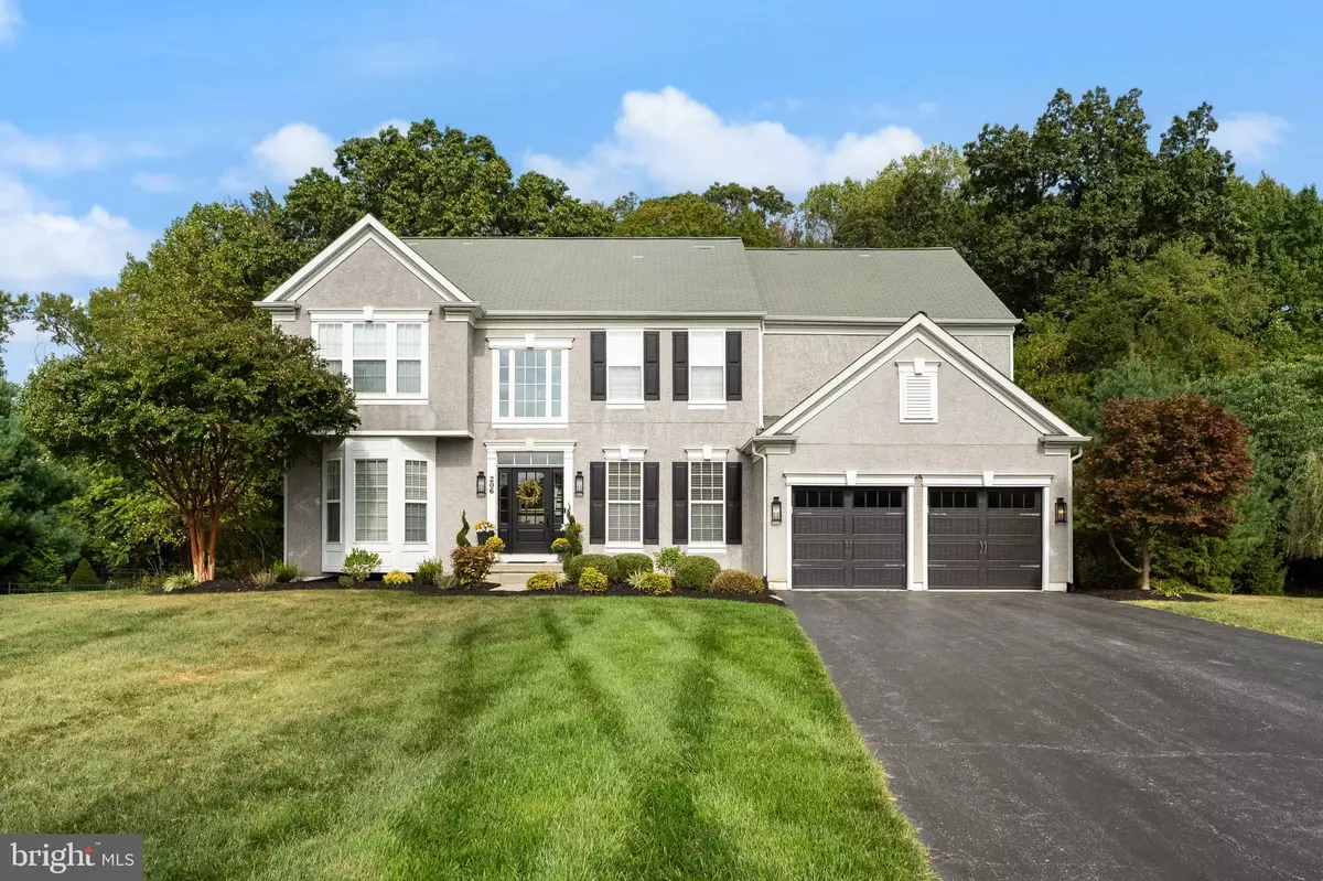 Mickleton, NJ 08056,206 SULLIVAN DR