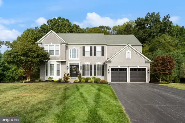 206 SULLIVAN DR, Mickleton, NJ 08056