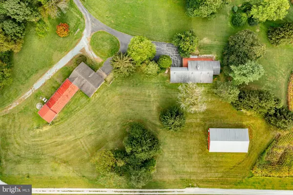 Cochranville, PA 19330,489 FAGGS MANOR RD