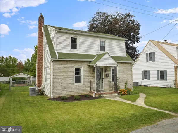 Waynesboro, PA 17268,18 BARNETT AVENUE