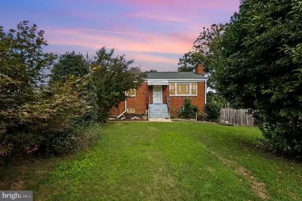3704 GULL RD,  Temple Hills,  MD 20748