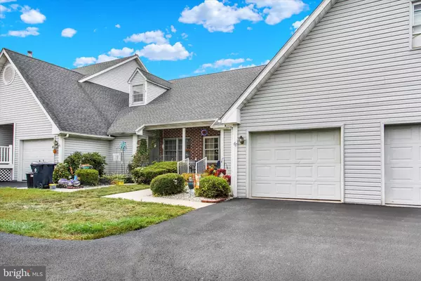 Gettysburg, PA 17325,67 HUNTERS TRL