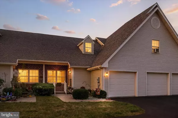 Gettysburg, PA 17325,67 HUNTERS TRL