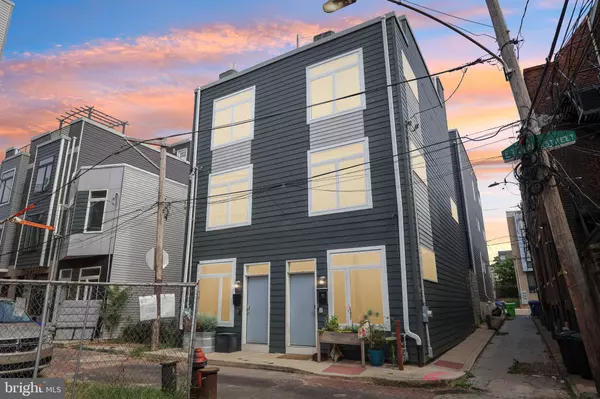 Philadelphia, PA 19121,1203 N ETTING ST