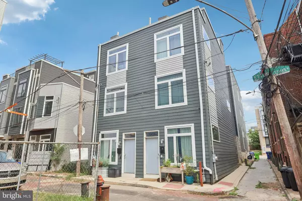 Philadelphia, PA 19121,1203 N ETTING ST