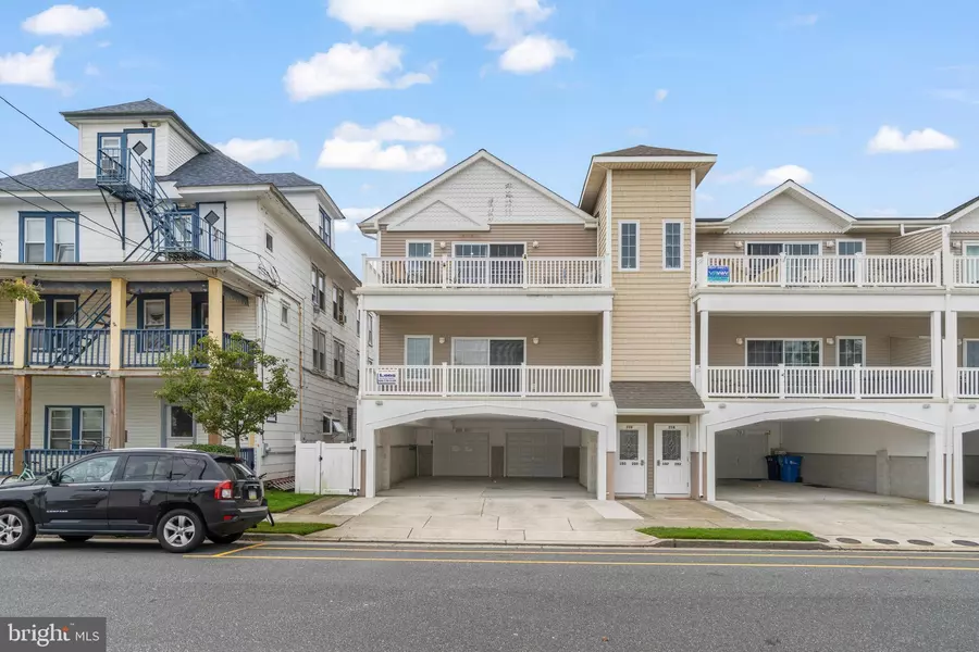 220 E POPLAR AVE #203, Wildwood, NJ 08260