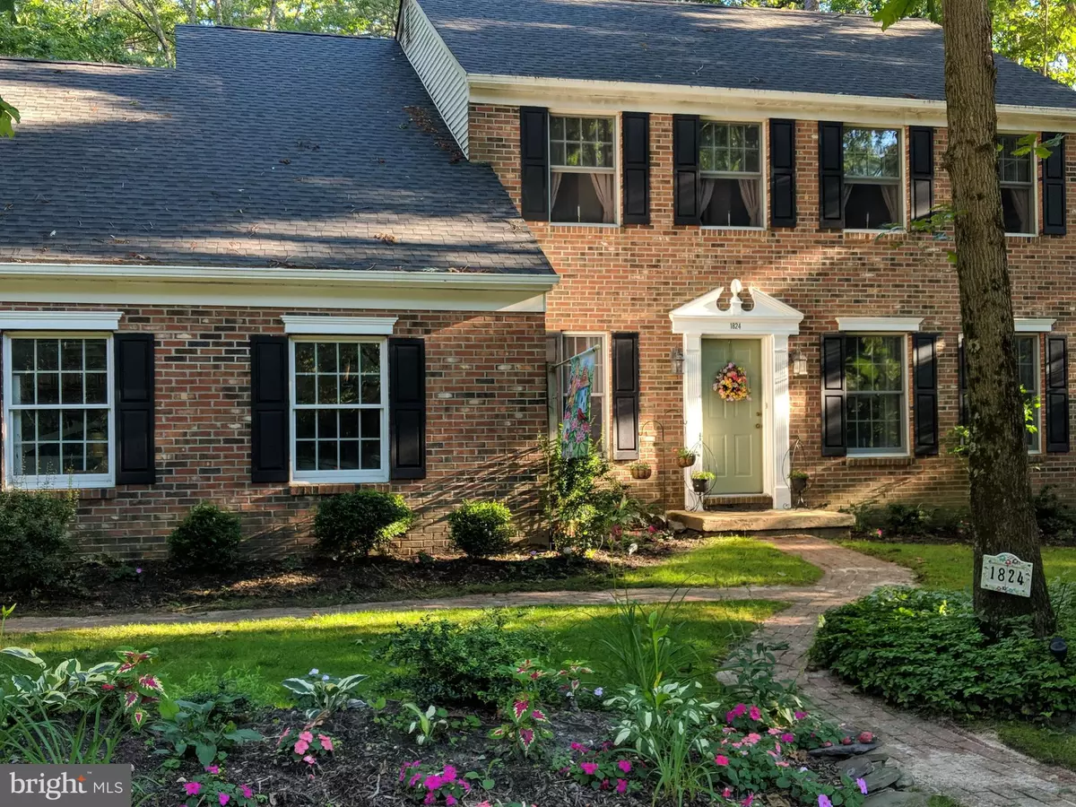 Williamstown, NJ 08094,1824 ARLINGTON DR