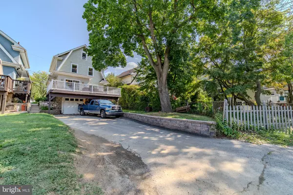 Havertown, PA 19083,162 S EAGLE RD