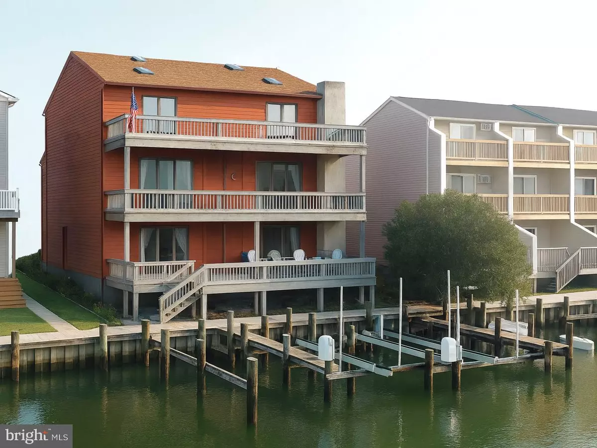 Ocean City, MD 21842,617-B BAYSHORE CT #UNIT B
