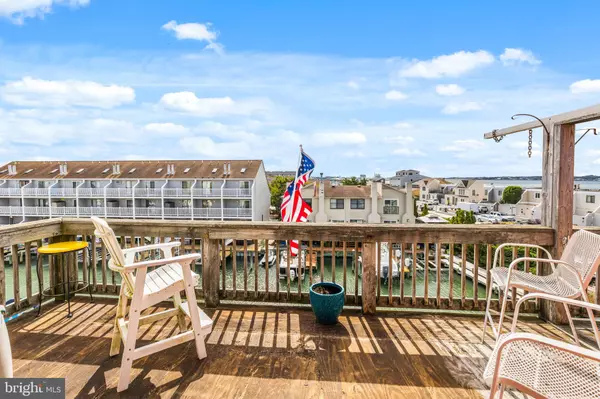 Ocean City, MD 21842,617-B BAYSHORE CT #UNIT B