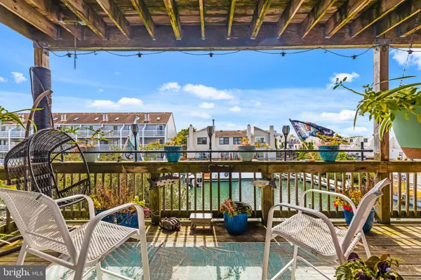 Ocean City, MD 21842,617-B BAYSHORE CT #UNIT B