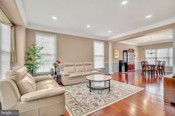 Princeton, NJ 08540,86 RENFIELD DR