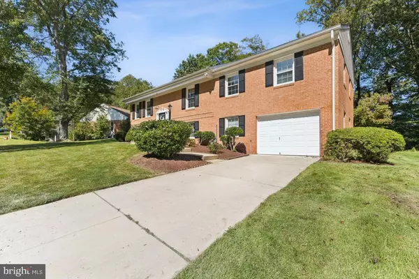 Upper Marlboro, MD 20772,12216 WESTVIEW DR