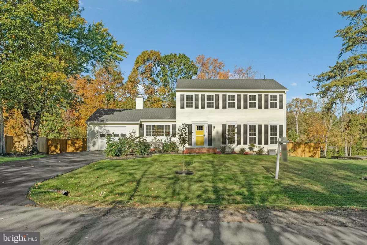 Reston, VA 20191,2330 ARCHDALE RD