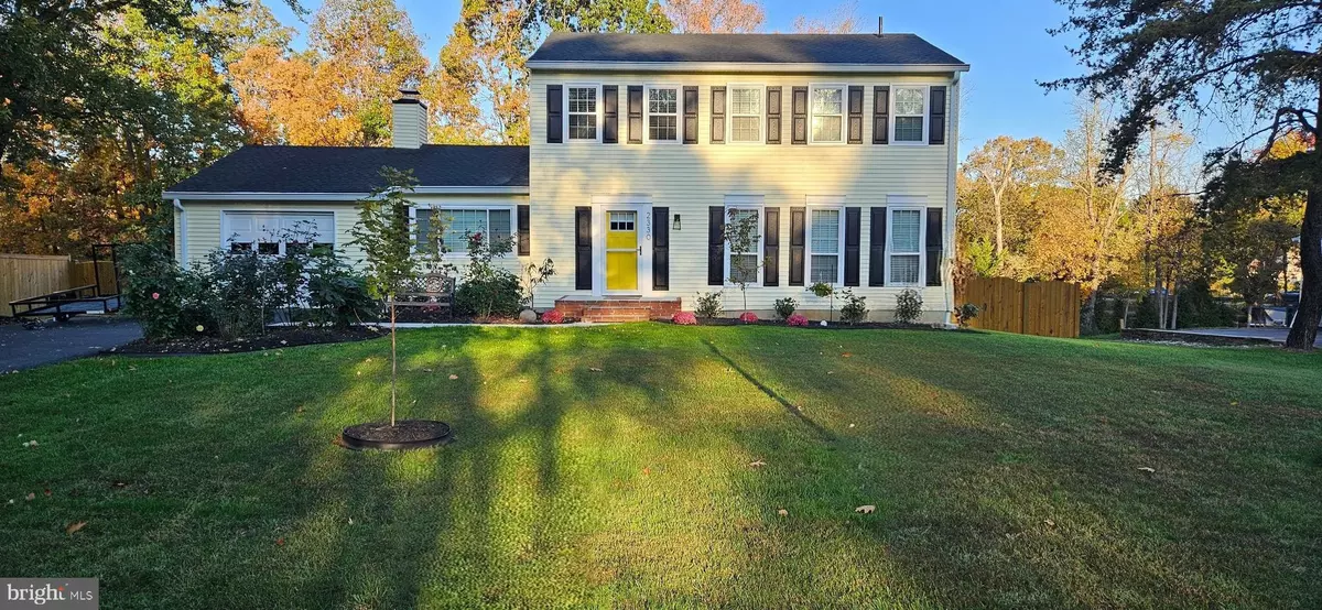 Reston, VA 20191,2330 ARCHDALE RD