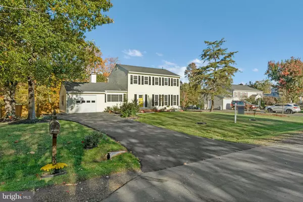 Reston, VA 20191,2330 ARCHDALE RD