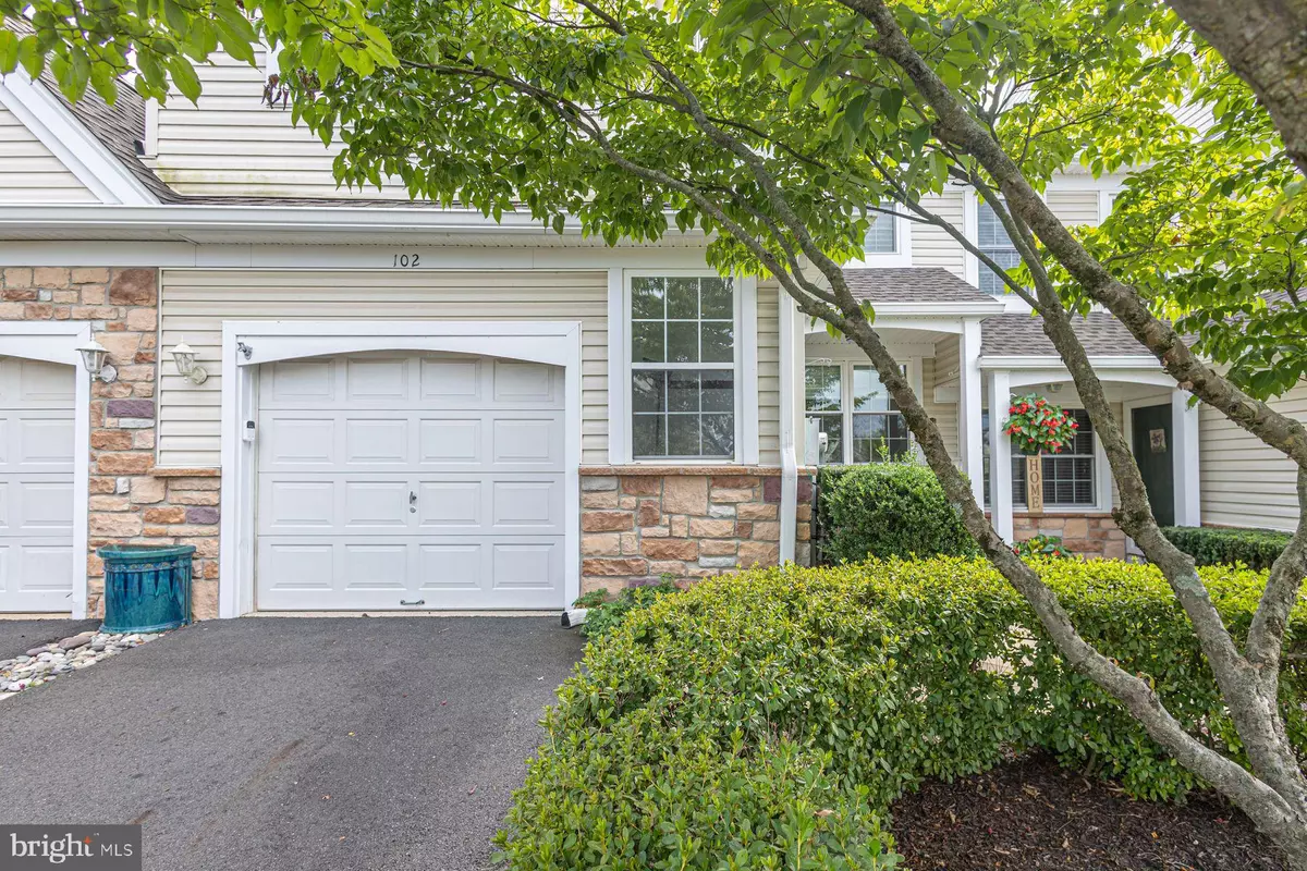 New Hope, PA 18938,102 WAVERLY LN #4