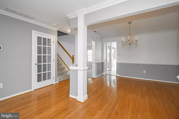 New Hope, PA 18938,102 WAVERLY LN #4