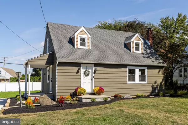 702 STATE DR, Lebanon, PA 17042