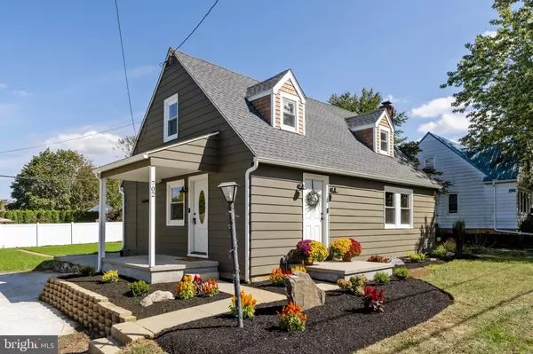 Lebanon, PA 17042,702 STATE DR