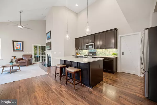 Bristow, VA 20136,10505 BLAZING STAR LOOP