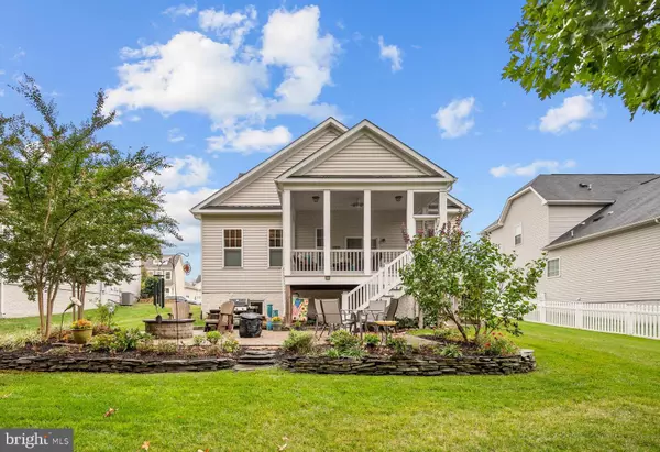 Bristow, VA 20136,10505 BLAZING STAR LOOP