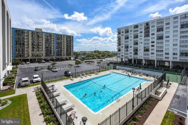 Ocean City, MD 21842,1 133RD ST #806B