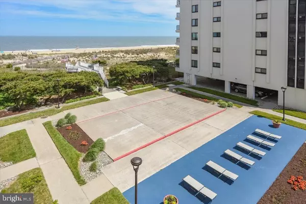 Ocean City, MD 21842,1 133RD ST #806B