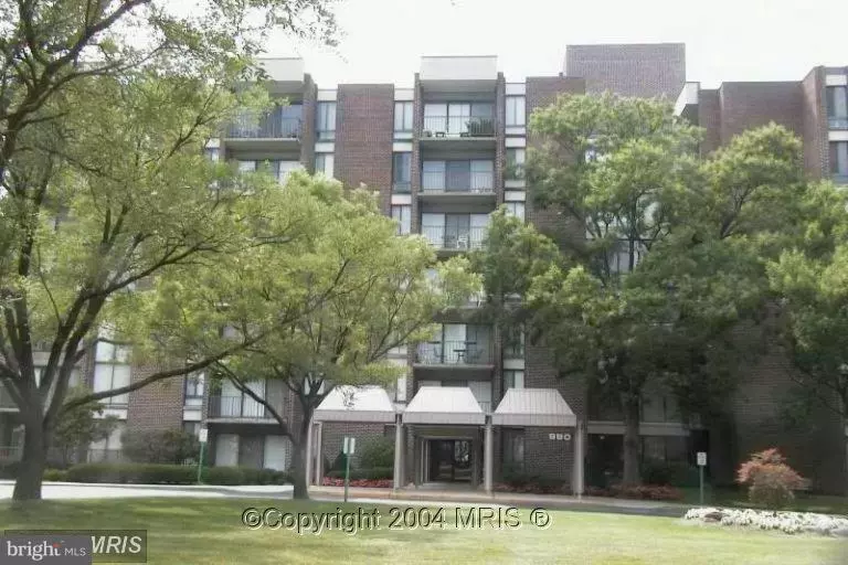 Silver Spring, MD 20902,9900 GEORGIA AVE #415