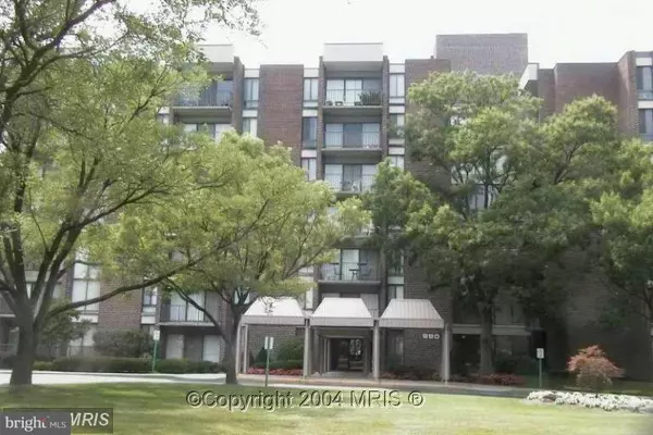 9900 GEORGIA AVE #415, Silver Spring, MD 20902
