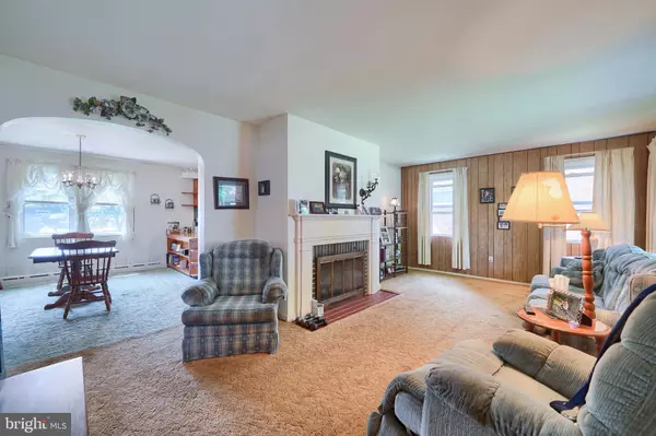 Palmyra, PA 17078,105 CAMPBELLTOWN RD