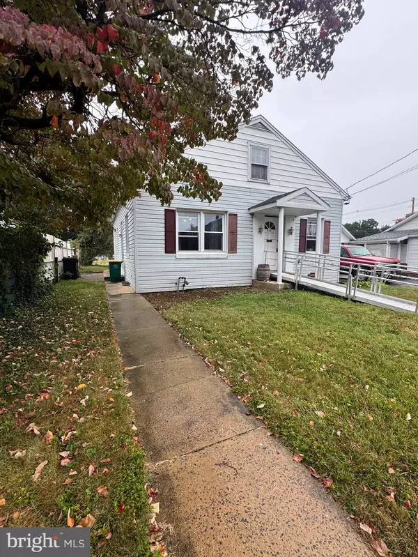 Chambersburg, PA 17202,414 CUMBERLAND AVENUE