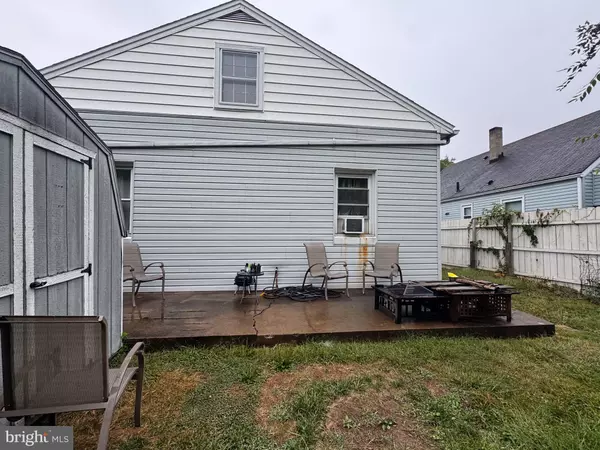 Chambersburg, PA 17202,414 CUMBERLAND AVENUE