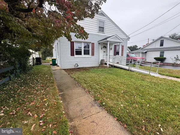 414 CUMBERLAND AVENUE, Chambersburg, PA 17202