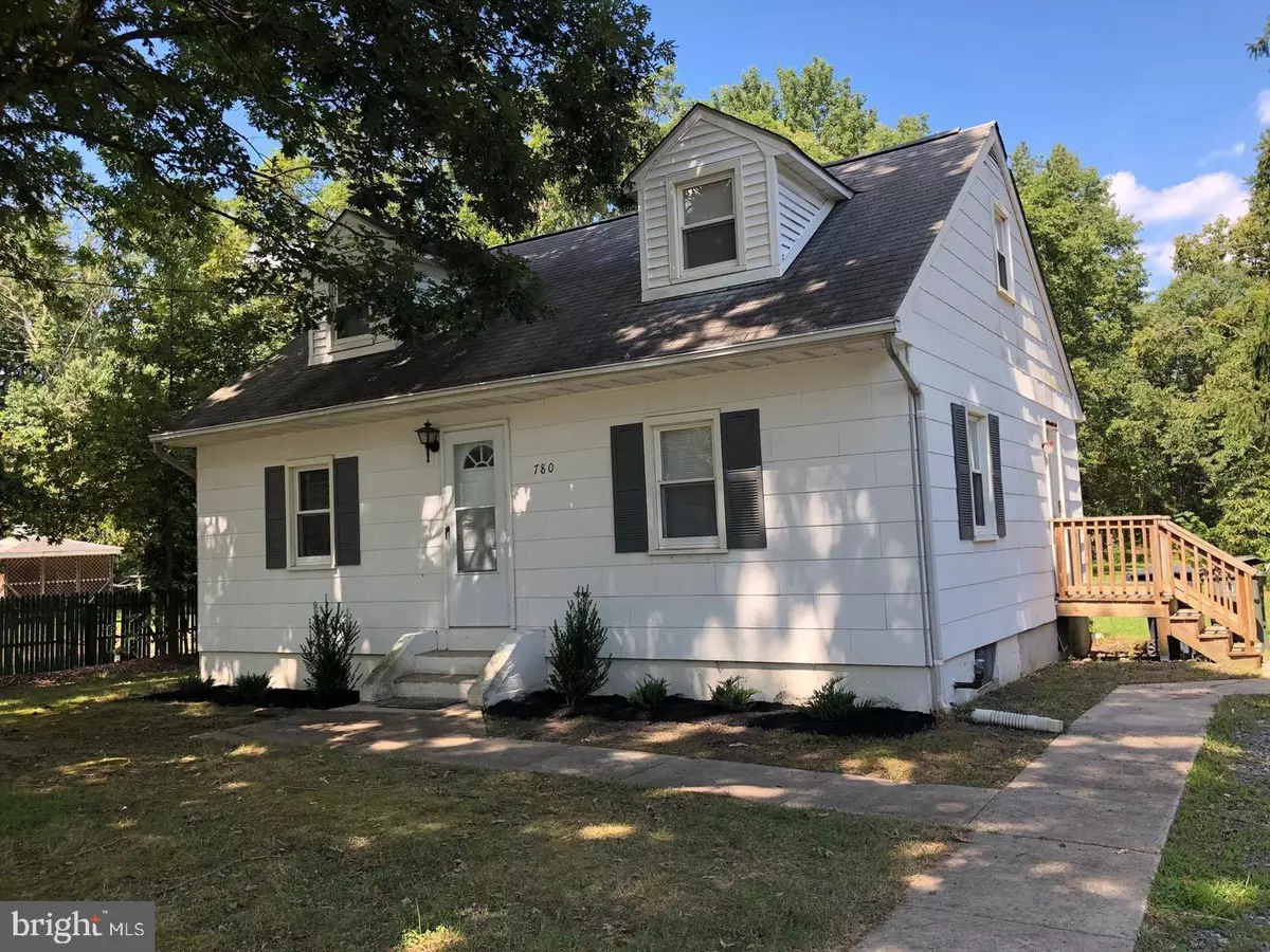 Williamstown, NJ 08094,780 GLASSBORO RD