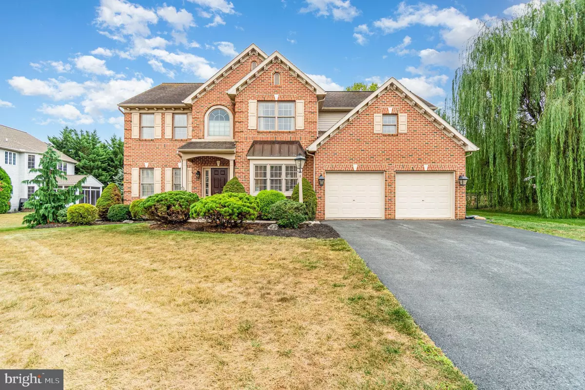 Annville, PA 17003,18 HARTFORD DR
