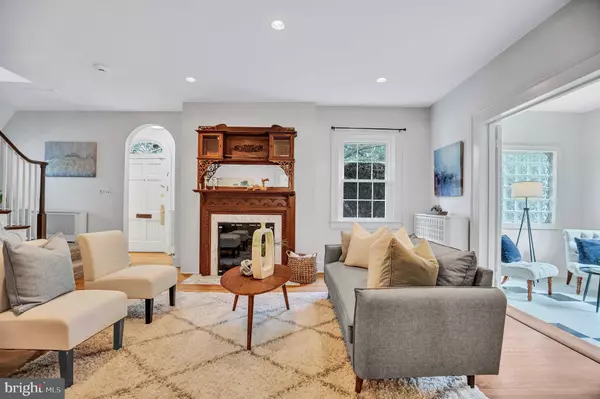 Bethesda, MD 20814,5120 WILSON LN
