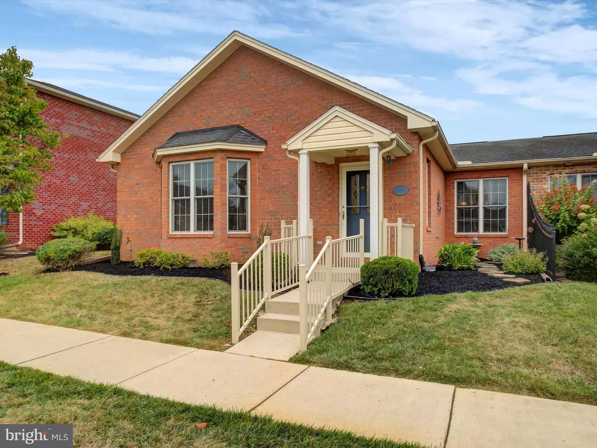 Hagerstown, MD 21742,618 TRAFALGAR DR