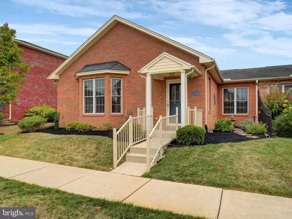 618 TRAFALGAR DR, Hagerstown, MD 21742