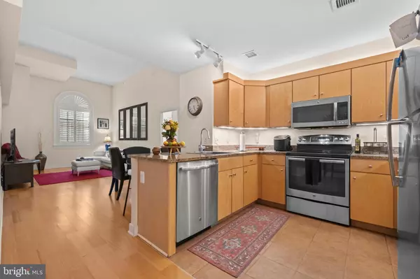 631 D ST NW #128, Washington, DC 20004